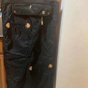 CLAY FERRY TRANSIT Heavy Duty Garment Bag